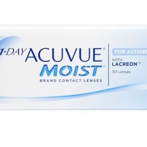 ACUVUE OASYS ASTIGMATISMO