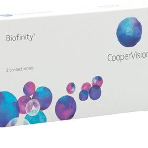 BIOFINITY