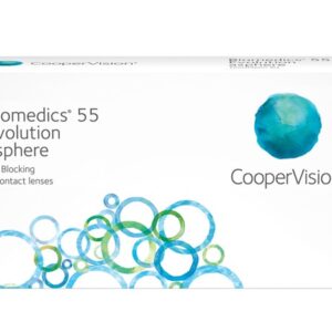BIOMEDICS 55