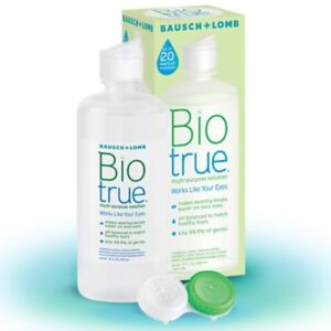 BIOTRUE