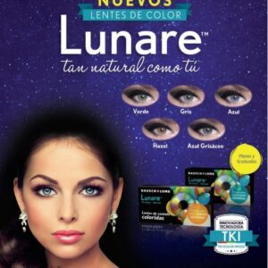 LUNARE