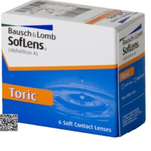 SOFLENS TORIC